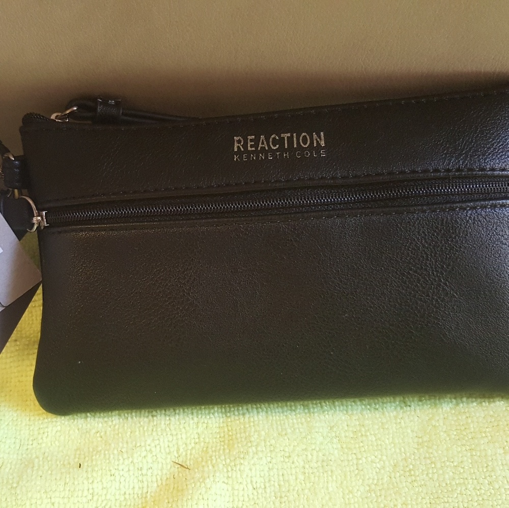 Kenneth Cole Reaction Wristlet